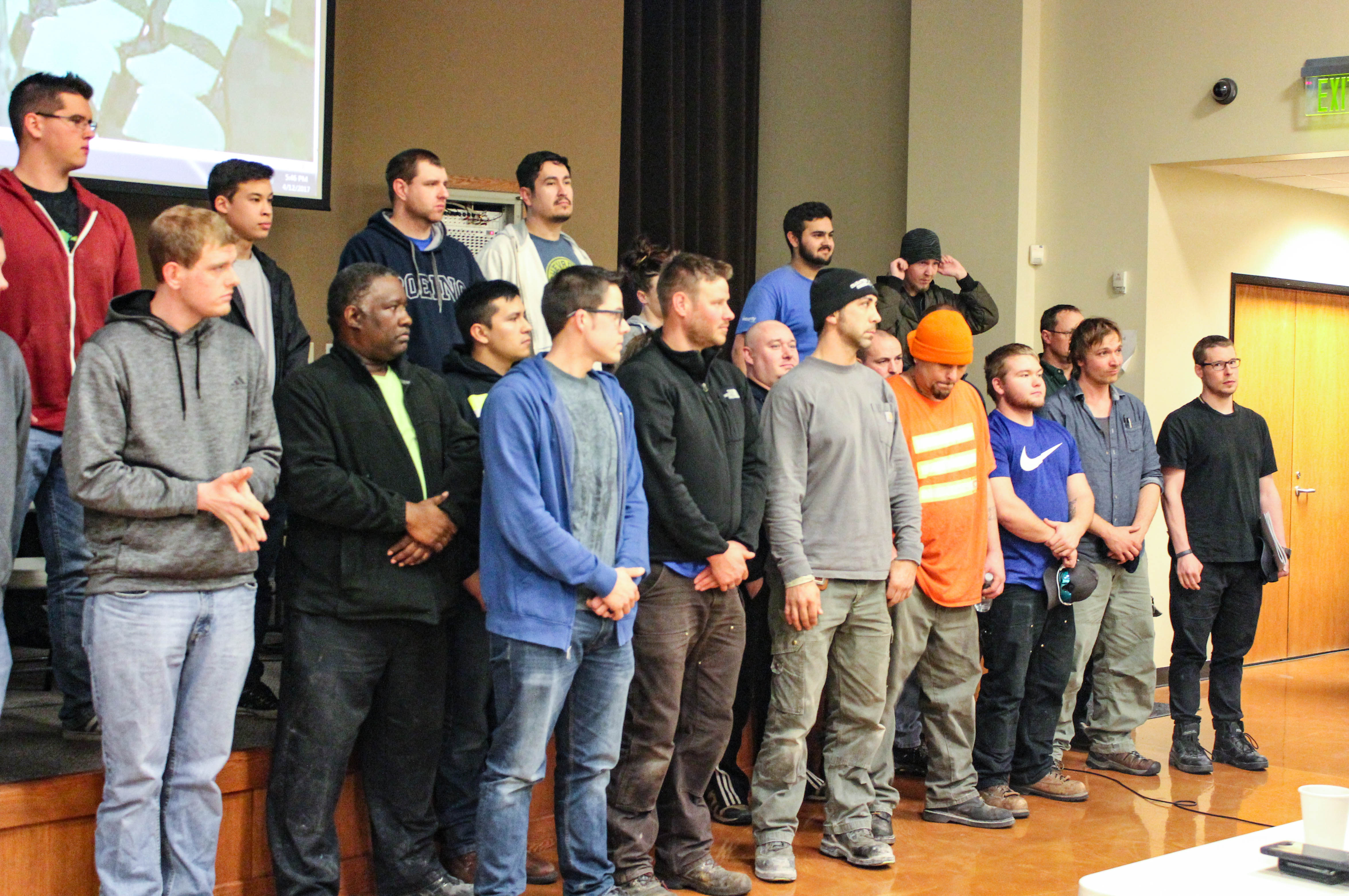 Ibew Local 46 Login Login Portal