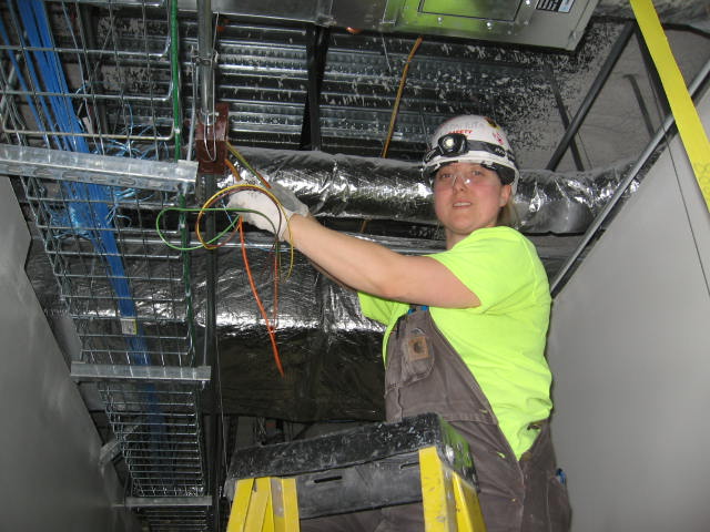 Electrical Workers Insurance Fund / Ibew Local 241 Home